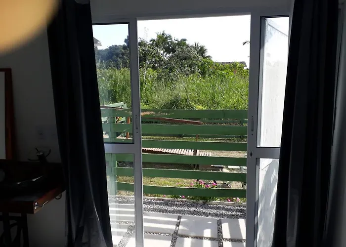 Recanto Da Preguica - Suites