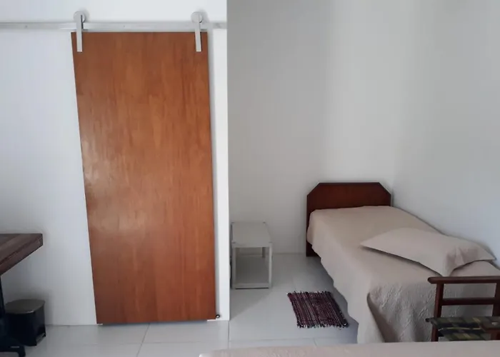 Recanto Da Preguica - Suites