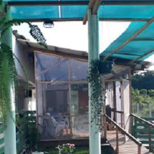 Recanto Da Preguica - Pontal do Parana