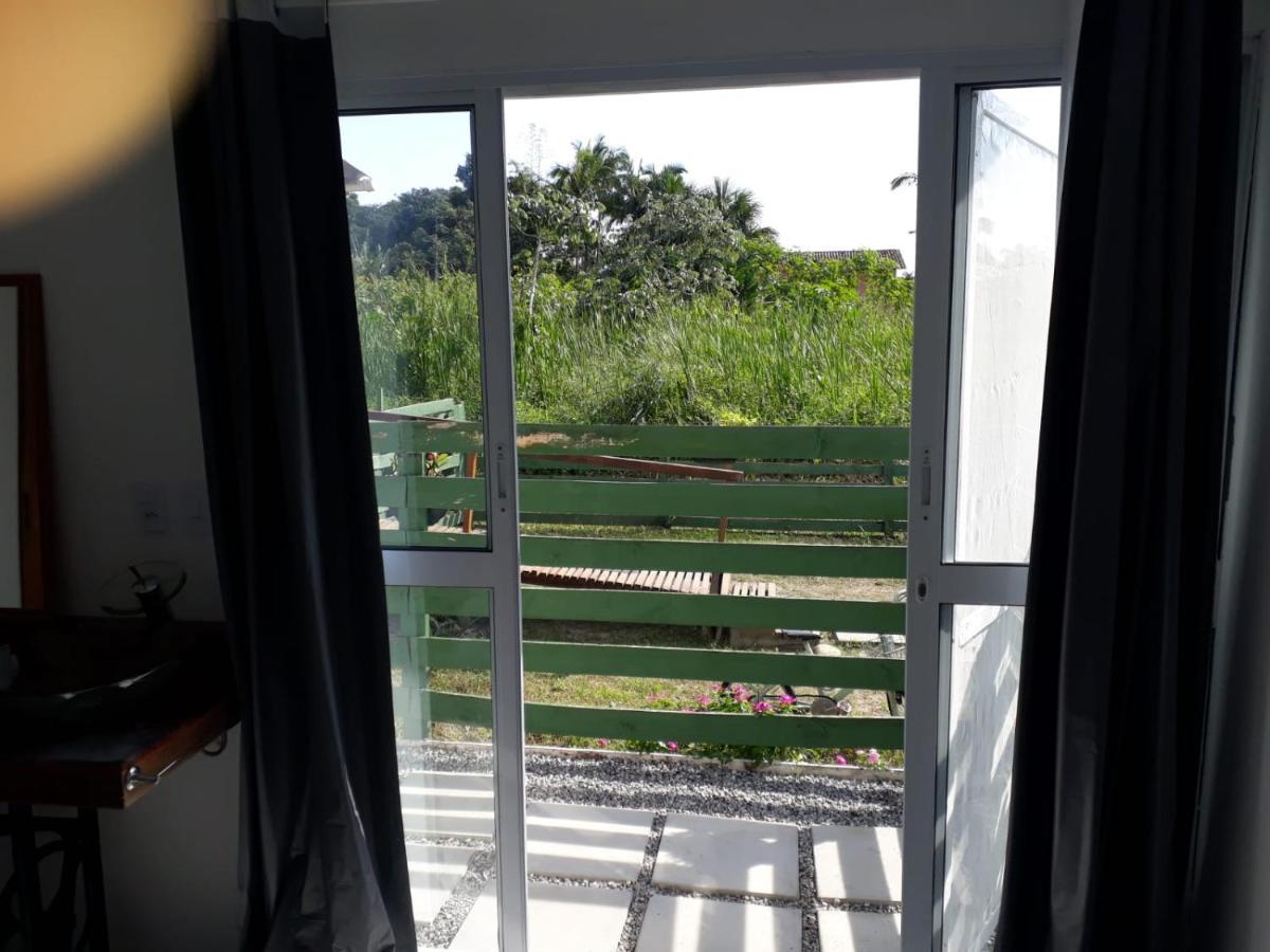 Recanto Da Preguica - Homestay