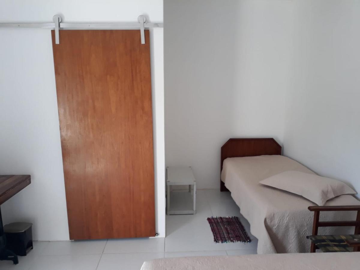 Recanto Da Preguica - Homestay *
