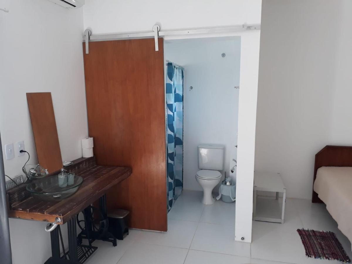 Homestay Recanto Da Preguica - *