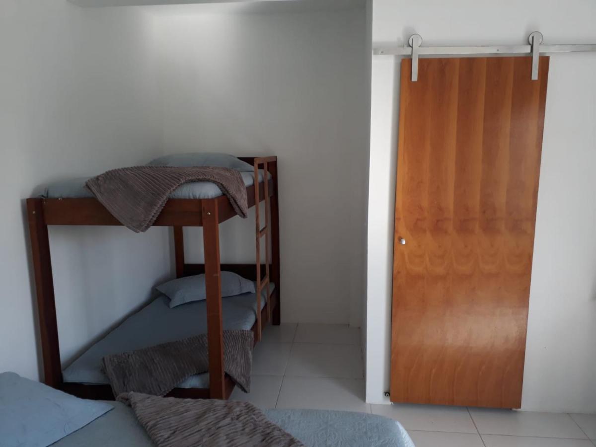 Homestay Recanto Da Preguica -