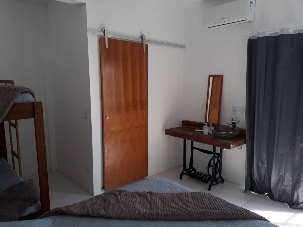 Recanto Da Preguica - Homestay