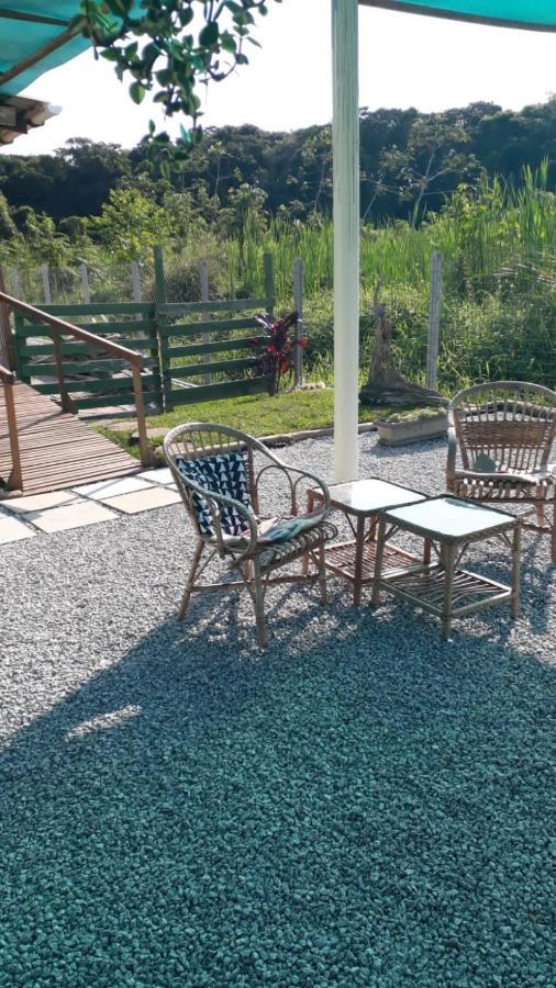 Homestay Recanto Da Preguica -