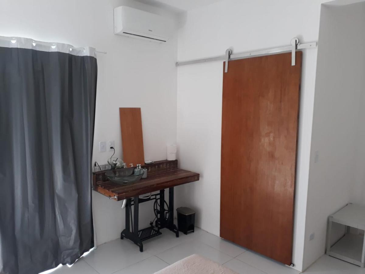Recanto Da Preguica - Pontal do Parana