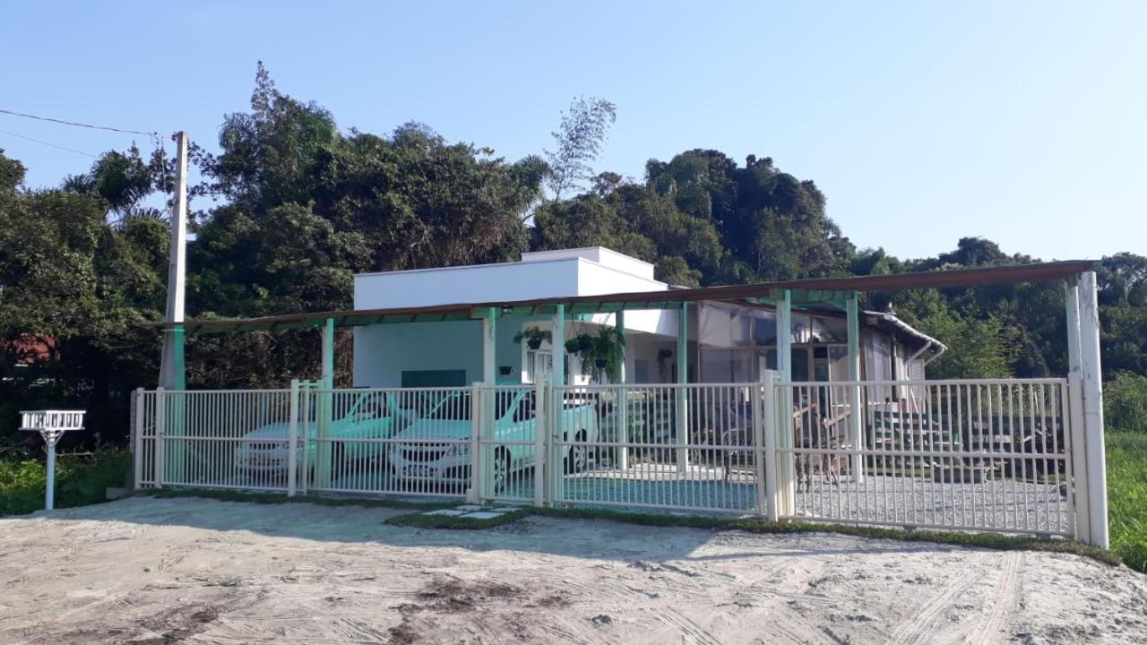 Homestay Recanto Da Preguica -