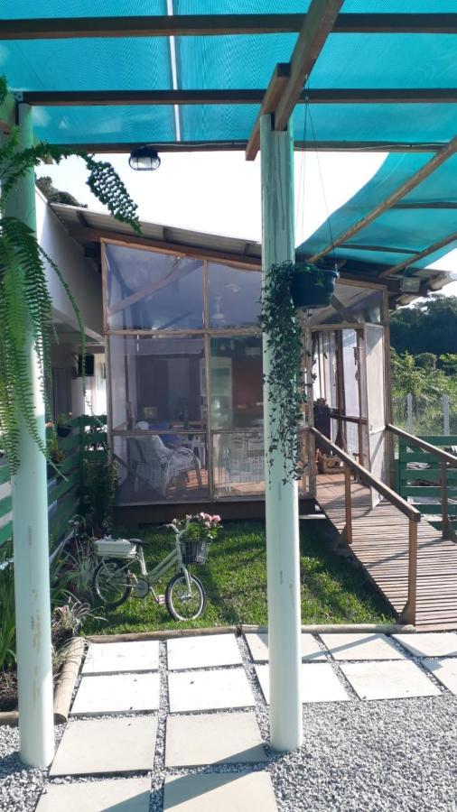 Homestay Recanto Da Preguica - Pontal do Parana