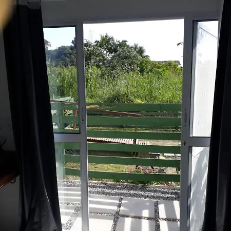 Recanto Da Preguica - Suites Pontal do Parana Exterior photo