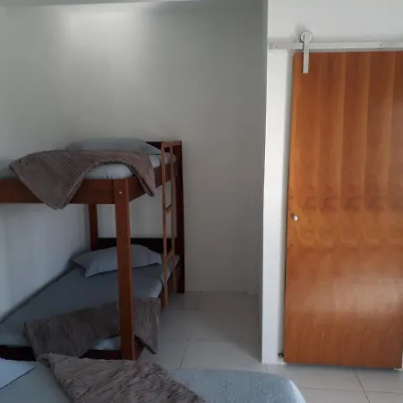 Recanto Da Preguica - Suites Pontal do Parana Exterior photo