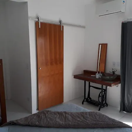 Recanto Da Preguica - Suites Pontal do Parana Exterior photo