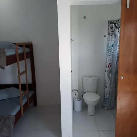 Recanto Da Preguica - Suites Pontal do Parana Exterior photo
