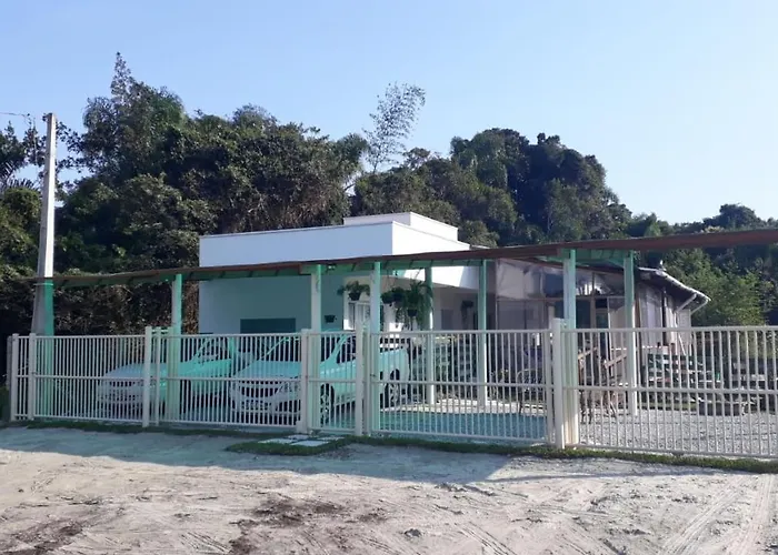 Recanto Da Preguica - Suites