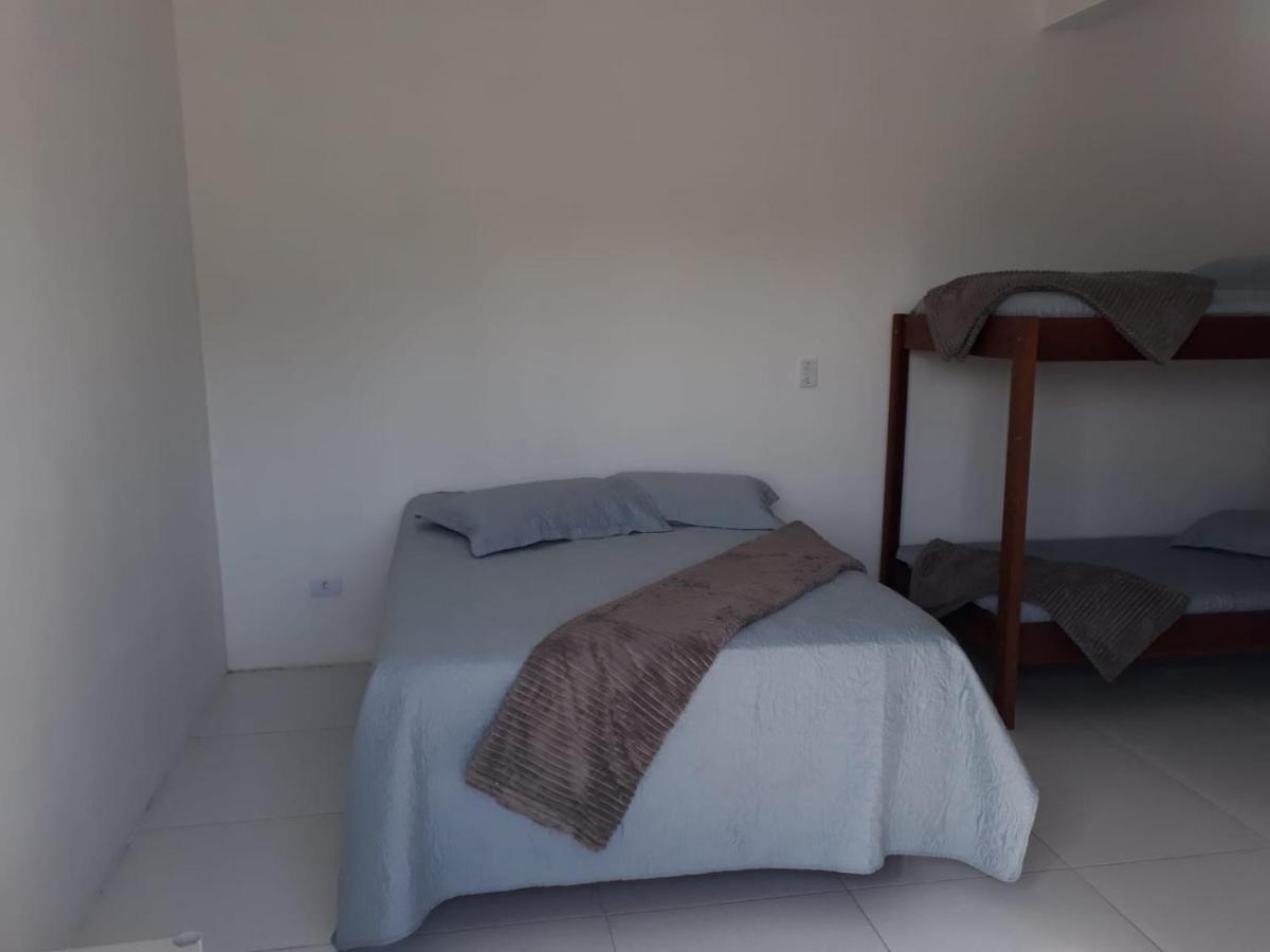Habitación en casa particular Recanto Da Preguica - Pontal do Paraná